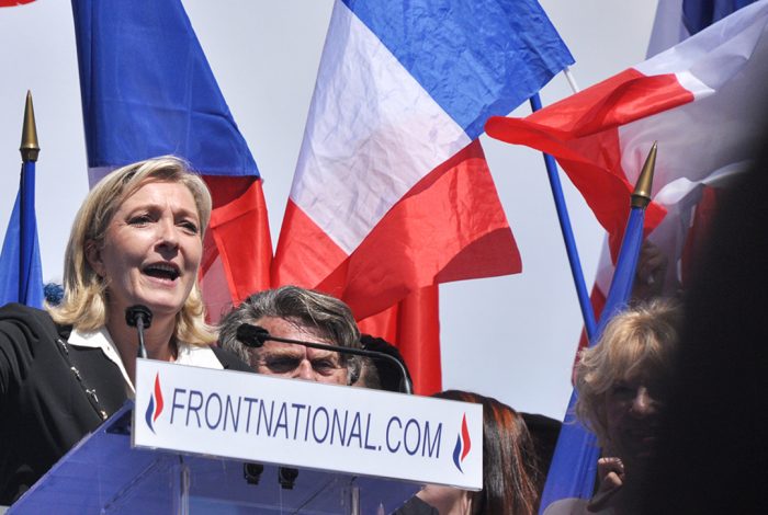 WILL LATEST FRENCH TERROR ATTACK HELP FRANCE’S FAR-RIGHT CANDIDATE?